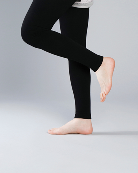 TheFOOT リカバリーレギンス／タイツ